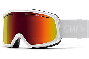 SMITH As Drift Lentes de repuesto para gafas Mujer