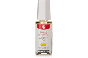 Mavala Huile Cuticule Soin Quotidien Des Cuticules 10 ml