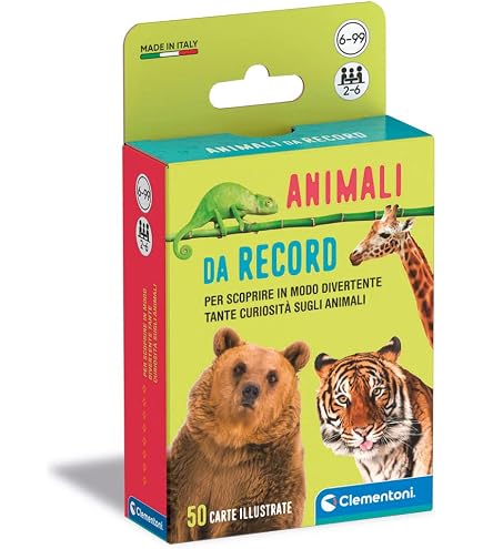 Top Trumps Giochi di Carte Disney Italia - Carte da Gioco con Trivia - Gioco per 2 o Più Giocatori - Età 6+ - Perfetto per i Fan di Disney
