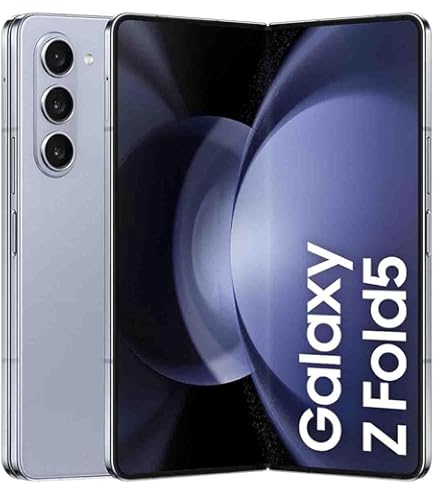 Galaxy - Galaxy Z Fold5（Phantom Black・512GB・au版） Samsung Galaxy Z Fold5 - phantom black - 5G smartphone - 512