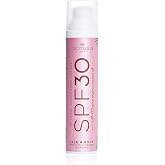 COCOSOLIS Sun Cream SPF 30 | Zinc Mineral Filter, UVA/UVB | 100g | SPF 30 Face &amp; Body Sun Cream, UVA/UVB, Zinc Oxide Mineral