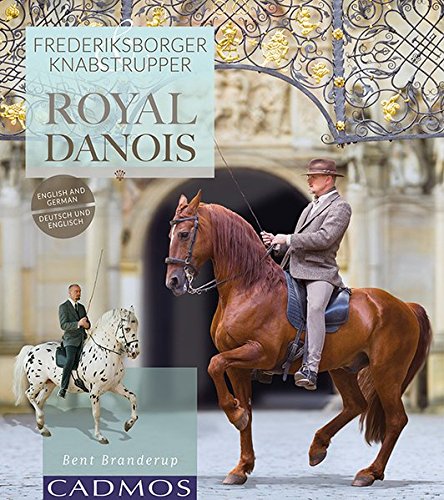 Download Frederiksborger & Knabstrupper: Royal Danois Download Frederiksborger & Knabstrupper: Royal Danois