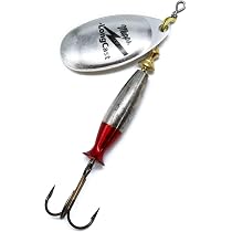CUILLER MEPPS AGLIA LONG CAST OR