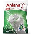 Anlene Milk Powder, Low Fat, Nutritious Dairy Formula, Rich in Vitamins & Protein, Ideal for Coffee & Tea Beverages, Pouch, 350g