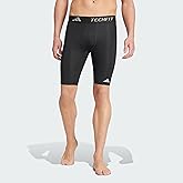 adidas Techfit Compression Training Erkek Tayt