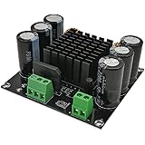 KKmoon Modulo Audio- XH-M253 TDA8954TH Core BTL Modulo HIFI Scheda Amplificatore Mono Digitale Preamplificatore ad Alta Poten