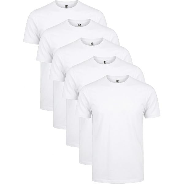 Herren Basic U*do Grafik Baumwolle T-Shirt – Weicher Rundhals Kurzarm Fan Merch T-Shirt