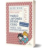 Niko Niko. Hablo japon&eacute;s desde cero (FUERA DE COLECCI&Oacute;N)