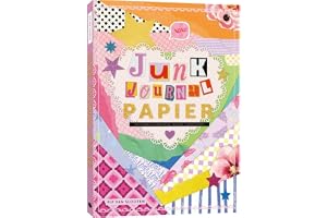 Junk Journal papier