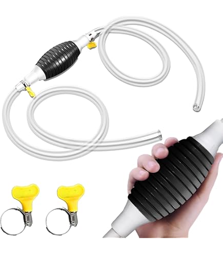 Pompa Benzina Hardi 1776 Per Motori 6 Volt – Portata 50-60 L/H, Perfetta Per Veicoli D'epoca E Oltre 100 CV