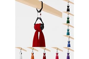 Play Juggling - Balkenverankerung + Vertikaltuch + Aufhängung + Karabiner mit Schraubverschluss für Luftakrobatik und Luftdisziplinen, 100% Polyester - Zertifiziert