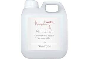 WDC ONLINE Extreme® Amtico International Floorcare Maintainer 1 Litre - Top Quality Product!