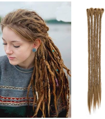 BEATRICE - Extension Con Clip Di Capelli Ricci - Foto 8