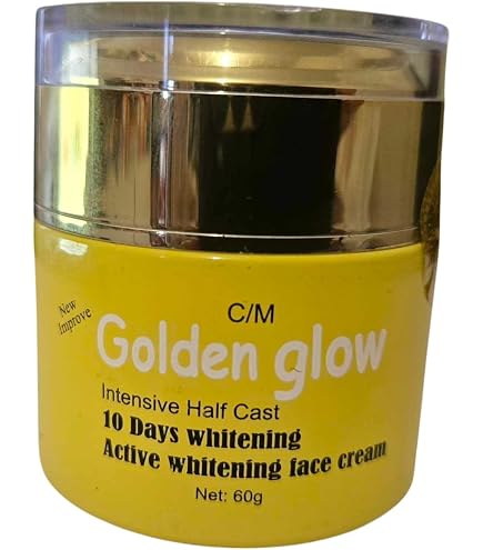 glutathione injection half cast face cream Golden Glow Intensive Body Lotion 500ml spf55 Beauty Free From_Vegetarian-Friendly Size:60 Count BPC-157 10mg | 99%