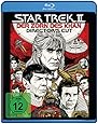 Star Trek 2 - Der Zorn des Khan [Blu-ray] [Director's Cut]