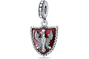 Pandach Amour Cœur Perles Charms Argent Sterling 925 Breloque Bead Compatible pour Européen Bracelets