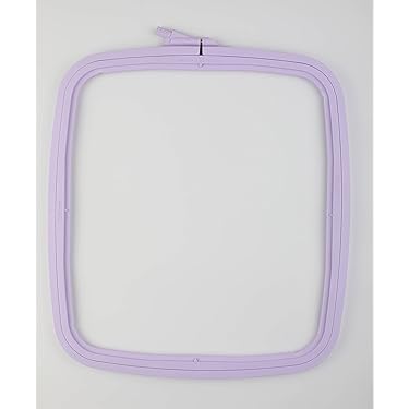 16-pack 4 inch Mini Bamboe Cirkel, Borduurframe Kruissteek Ring voor DIY Kunst en Handwerk, Handig voor Naaien