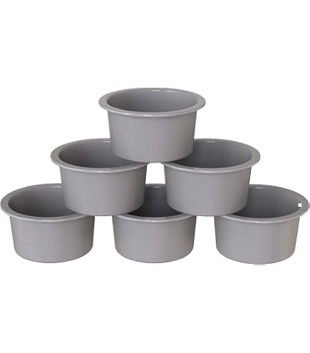 Tupperware Silikon Backform Mini Gugelhupf - Lila, Einfache Handhabung, Für Backen & Einfrieren