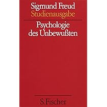Psychologie des Unbewußten. (Studienausgabe) Bd.3 von 10 u