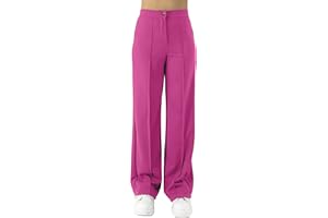 JOPHY & CO. Pantalone Donna a Zampa Larga (cod. 6554)