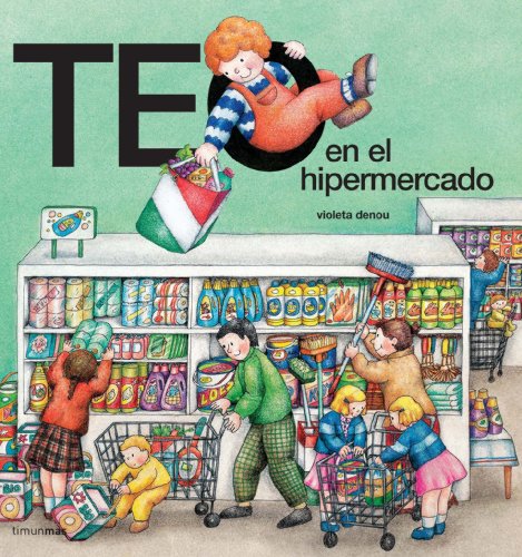 Download Teo en el hipermercado Download Teo en el hipermercado