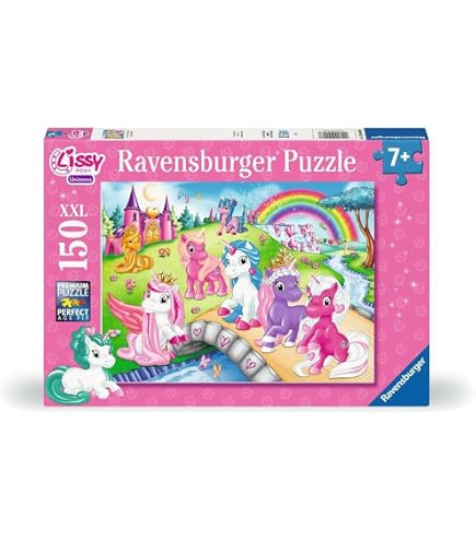 Ravensburger 12004014 - Puzzle per Bambini Activy, 100 | FindTheDeal