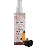 Mayi Tuz Artisan Tr&uuml;fl&uuml; Sıvı Tuz 150 ml