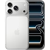 Apple iPhone 17 Pro 512 GB: 120 Hz&rsquo;e kadar ProMotion teknolojisine sahip 6.3 in&ccedil; ekran, A19 Pro &Ccedil;ip, &Ccedil;ığır A&ccedil;ıcı Pil &Ouml;mr&uuml;, Ce