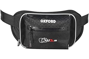 OXFORD XW1s Waist Bag Motorcycle Walkers etc OL867