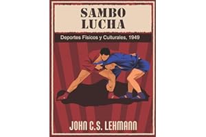 Sambo Lucha: Deportes Físicos y Culturales, 1949