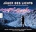 Cover zum Buch Jäger des Lichts: Abenteuer Naturfoto...