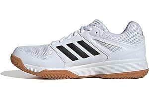 adidas Speedcourt, Chaussure de Volleyball Femme