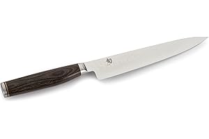 Kai Europe, Cuchillo, Multicolor, 16,5 cm