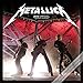 Produktbild Metallica 2019 - 18-Monatskalender (Wall-Kalender)