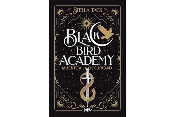 Muerte a la oscuridad: 1 (Inlov Romantasy)