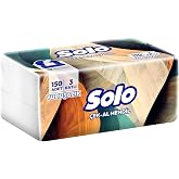 Solo &Ccedil;ek Al Mendil 150'li
