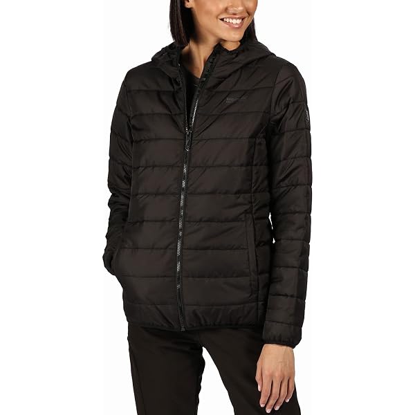 amazon essentials women's lightweight water resistant packable puffer coat