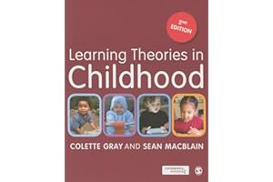Learning Theories in Childhood