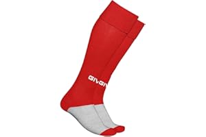 givova Media de Futbol Calcetines Unisex adulto (Pack de 1)