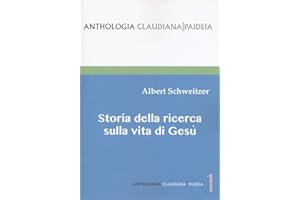 Storia della ricerca sulla vita di Gesù