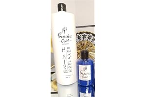 French's gold Lissage Tanin