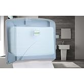 Vialli Z Folding Dispensary Towel Dispensary Abs Plastic,915
