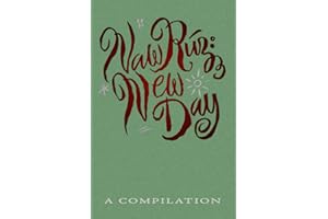 Naw-Ruz: New Day: A Compilation (Books in the Baha'i Holy Days)