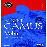 Veba : 1957 Nobel Edebiyat &Ouml;d&uuml;l&uuml;