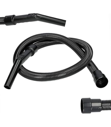 Raccord Poignée Flexible Rowenta Pour Aspirateur Silence Force Compact - Neuf