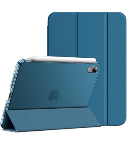 Pour iPad Mini 6 (6E Gén) (2021) (A2567, A2568, A2569) Écran LCD Tactile Noir