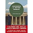 Assassinio al British Museum