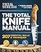 Produktbild The Total Knife Manual: 141 Essential Skills & Techniques (Total Manuals)