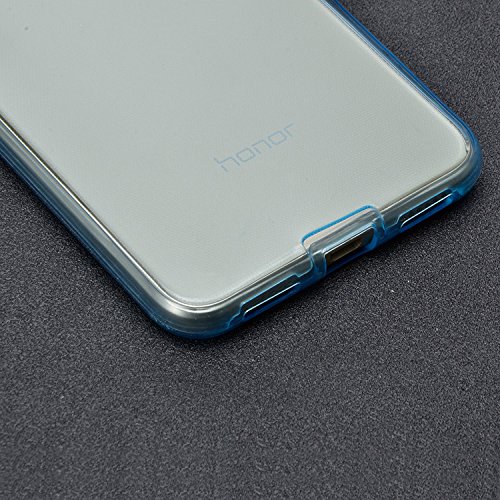 Huawei P9 Lite 2017 Funda de Silicona Delantera Trasera Doble 100 Transparente Vandot Ultra Slim Claro Carcasa 360 Grados Protecci n Smart Case Cover Dual Layer Full Body Shockproof Anti Choque Protective Funda para Smartphone Huawei P9 Lite 2017 P8 Lite 2017 Huawei Nova Lite Huawei Honor 8 Lite - Azul reviews Huawei P9 Lite 2017 Funda de Silicona Delantera Trasera Doble 100 Transparente Vandot Ultra Slim Claro Carcasa 360 Grados Protecci n Smart Case Cover Dual Layer Full Body Shockproof Anti Choque Protective Funda para Smartphone Huawei P9 Lite 2017 P8 Lite 2017 Huawei Nova Lite Huawei Honor 8 Lite - Azul