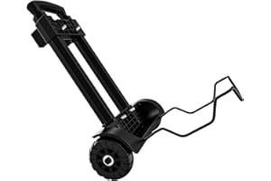 CELLPLAY SOLARPLAY Remolque de transporte para la estación de energía portátil